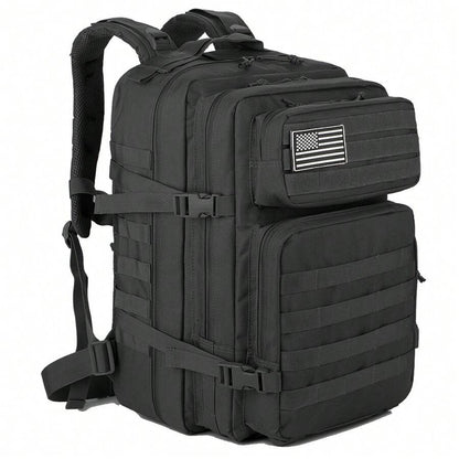 Mochila táctica militar - 30L/50L